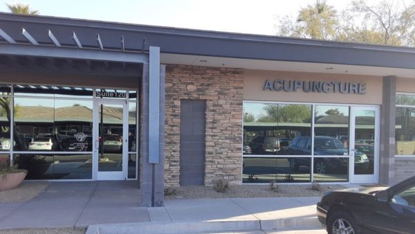 Healing Edge - Goodyear AZ