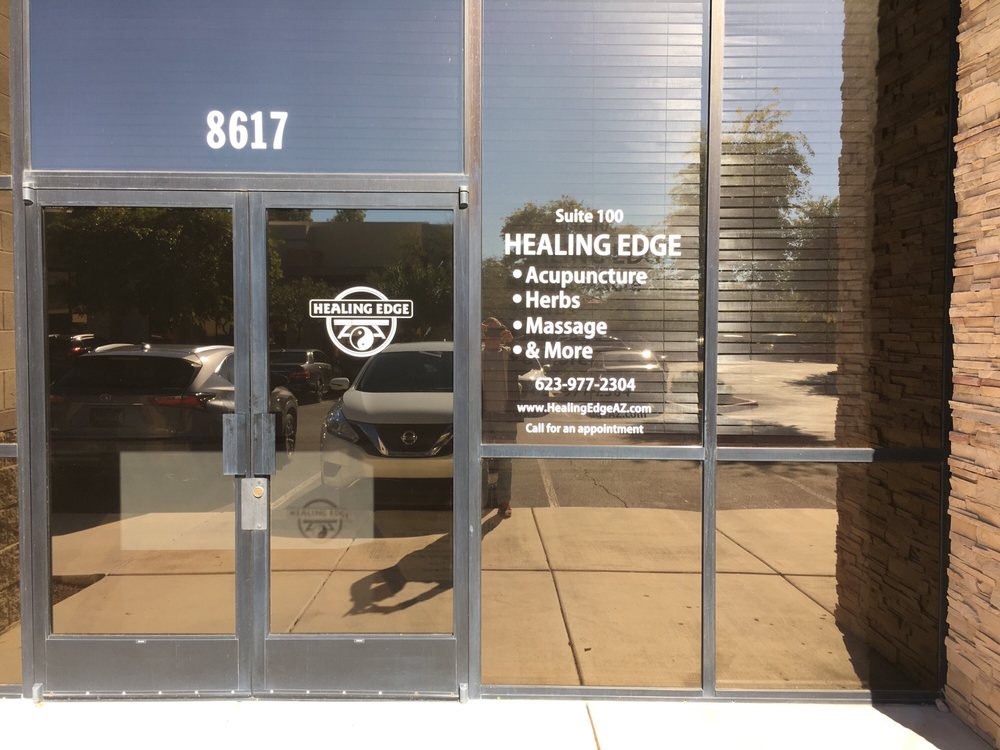 Healing Edge Peoria 2
